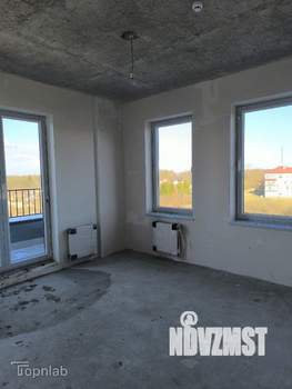 3-к квартира, сданный дом, 99м2, 8/9 этаж