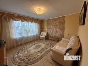 3-к квартира, вторичка, 69м2, 4/5 этаж