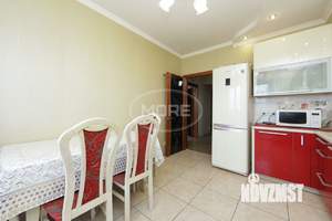 3-к квартира, вторичка, 83м2, 7/8 этаж