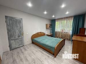1-к квартира, вторичка, 31м2, 1/5 этаж