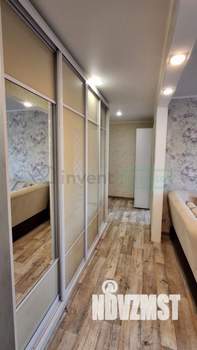 3-к квартира, вторичка, 59м2, 5/9 этаж