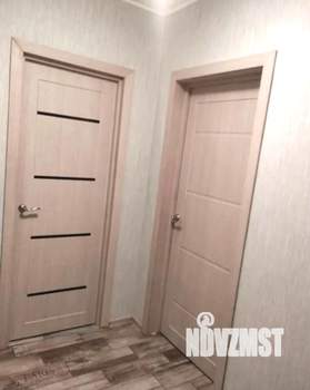 1-к квартира, вторичка, 34м2, 4/5 этаж