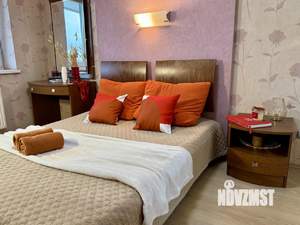 3-к квартира, вторичка, 90м2, 6/11 этаж