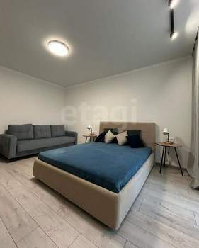 1-к квартира, вторичка, 42м2, 9/14 этаж