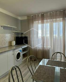 1-к квартира, вторичка, 48м2, 8/8 этаж