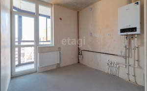 1-к квартира, вторичка, 31м2, 8/9 этаж