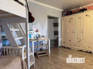 3-к квартира, вторичка, 121м2, 5/6 этаж