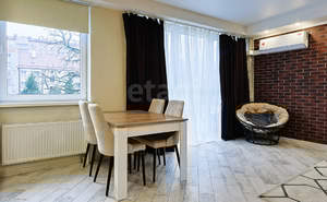 1-к квартира, вторичка, 61м2, 2/10 этаж