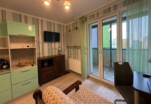 2-к квартира, вторичка, 65м2, 4/12 этаж