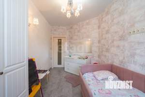 3-к квартира, вторичка, 82м2, 3/5 этаж