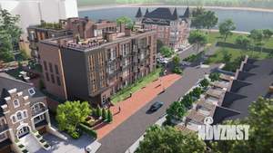 2-к квартира, вторичка, 71м2, 3/4 этаж