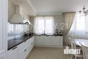 3-к квартира, вторичка, 97м2, 13/14 этаж