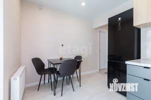 1-к квартира, вторичка, 33м2, 4/10 этаж