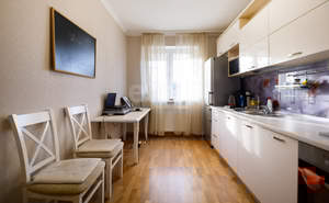 1-к квартира, вторичка, 42м2, 2/3 этаж