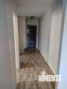 3-к квартира, вторичка, 52м2, 3/5 этаж