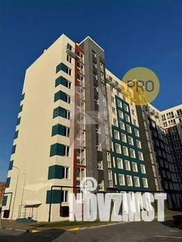 1-к квартира, вторичка, 40м2, 7/10 этаж