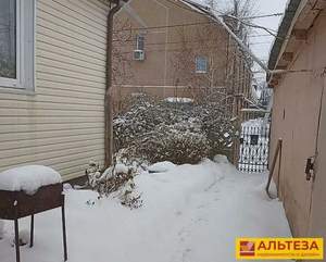 3-к квартира, вторичка, 62м2, 1/2 этаж