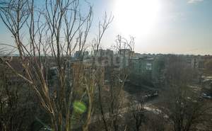 1-к квартира, вторичка, 33м2, 6/9 этаж