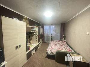 2-к квартира, вторичка, 63м2, 6/6 этаж