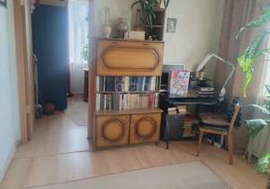 4-к квартира, вторичка, 65м2, 5/9 этаж