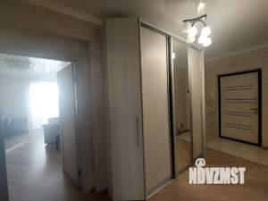 2-к квартира, вторичка, 56м2, 3/9 этаж