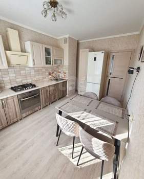 3-к квартира, вторичка, 65м2, 3/9 этаж