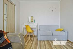 1-к квартира, вторичка, 33м2, 3/9 этаж