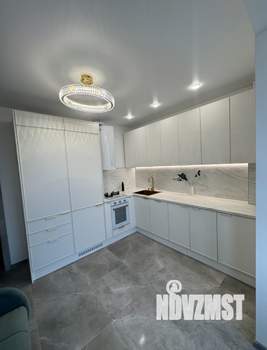 1-к квартира, вторичка, 39м2, 4/9 этаж