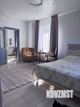 3-к квартира, вторичка, 58м2, 2/4 этаж