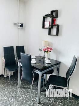 1-к квартира, вторичка, 37м2, 5/9 этаж