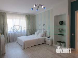 1-к квартира, вторичка, 45м2, 8/8 этаж