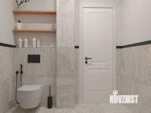 2-к квартира, сданный дом, 113м2, 4/7 этаж