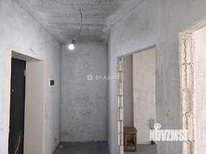 1-к квартира, вторичка, 34м2, 7/10 этаж