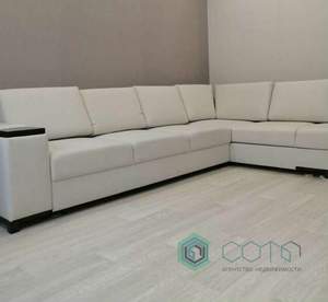 1-к квартира, вторичка, 37м2, 6/10 этаж