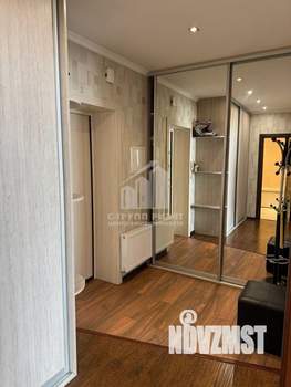 1-к квартира, вторичка, 46м2, 7/10 этаж