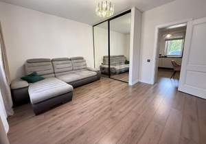 1-к квартира, вторичка, 38м2, 1/2 этаж