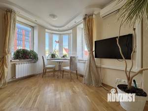 3-к квартира, вторичка, 80м2, 4/9 этаж