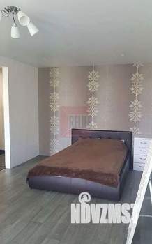 2-к квартира, вторичка, 44м2, 3/5 этаж