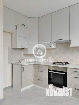 1-к квартира, вторичка, 44м2, 5/8 этаж
