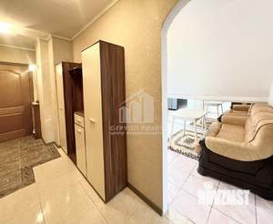 2-к квартира, вторичка, 56м2, 2/2 этаж