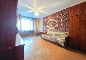 3-к квартира, вторичка, 59м2, 4/5 этаж