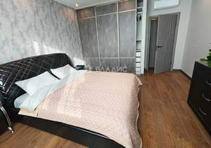 3-к квартира, вторичка, 92м2, 13/16 этаж