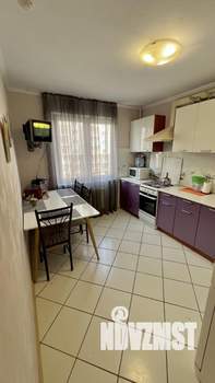 2-к квартира, вторичка, 56м2, 4/10 этаж