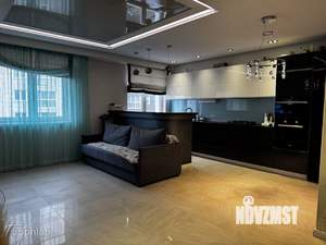 3-к квартира, вторичка, 83м2, 5/9 этаж