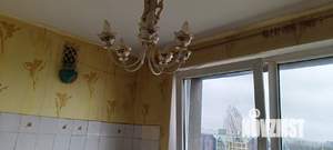 2-к квартира, вторичка, 52м2, 10/10 этаж