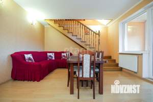 3-к квартира, вторичка, 107м2, 5/5 этаж