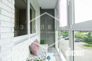 2-к квартира, вторичка, 62м2, 2/4 этаж