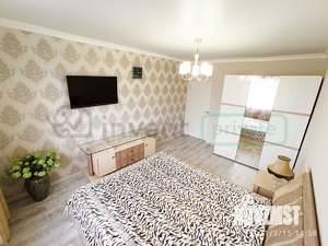 2-к квартира, вторичка, 70м2, 6/9 этаж