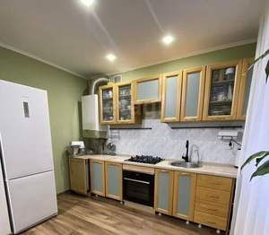 3-к квартира, вторичка, 68м2, 2/4 этаж