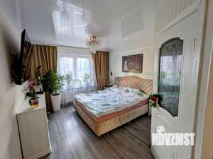 3-к квартира, вторичка, 75м2, 4/9 этаж